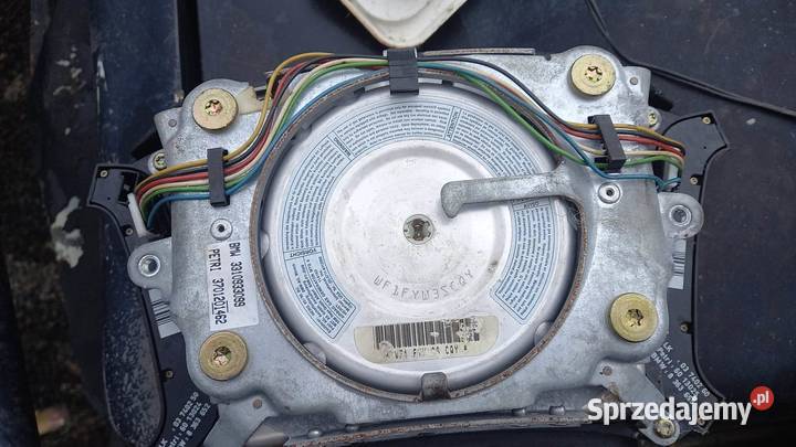 AIRBAG BMW BMW 3310933099
