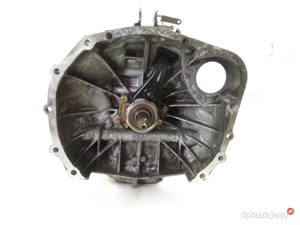 SKRZYNIA BIEGÓW SUBARU IMPREZA II 16 TY754XY2AC małopolskie