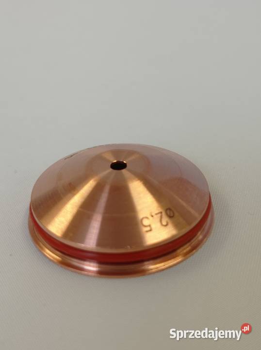 Osłona fi 25mm Z4025 Kjellberg Piaseczno