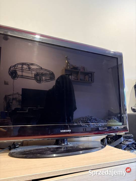 Telewizor Samsung Euro