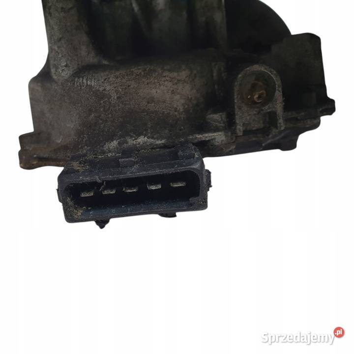 SILNICZEK WYCIERACZEK Ford Puma mechanizm przód Mechanizmy wycieraczek lubelskie Chełm