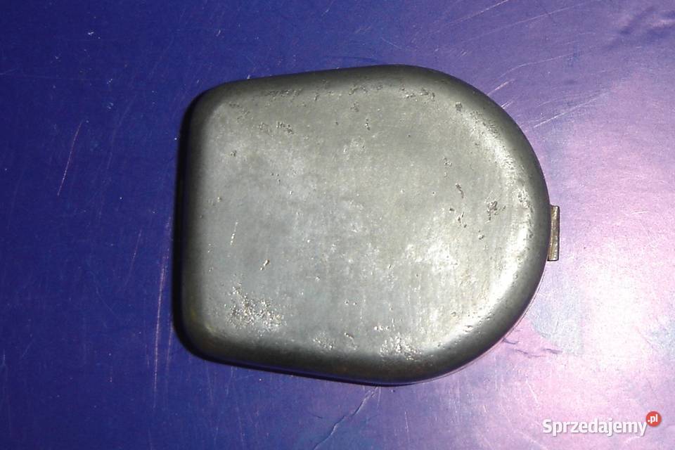 JUNAK AWO dekielek iskrownik ORYGINAŁ ocynkowany Pozostałe