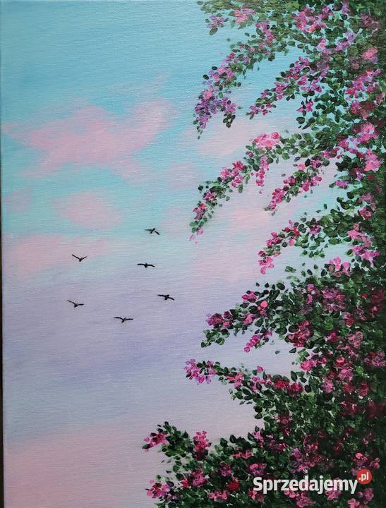 Obrazek Malarstwo Kępno