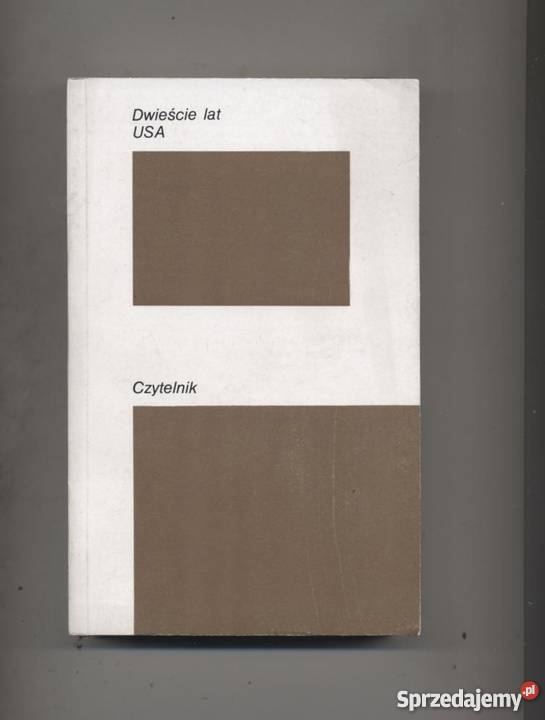 Dwieście lat USA Szczecin