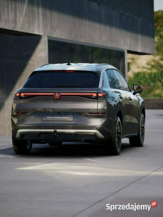 Volkswagen TRoc Style 15 eTSI 116 DSG Zamów już łódzkie