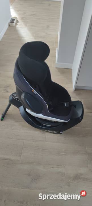 Fotelik samochodowy BESAFE iZi TWIST iSize 018 Regulacja oparcia Rzeszów