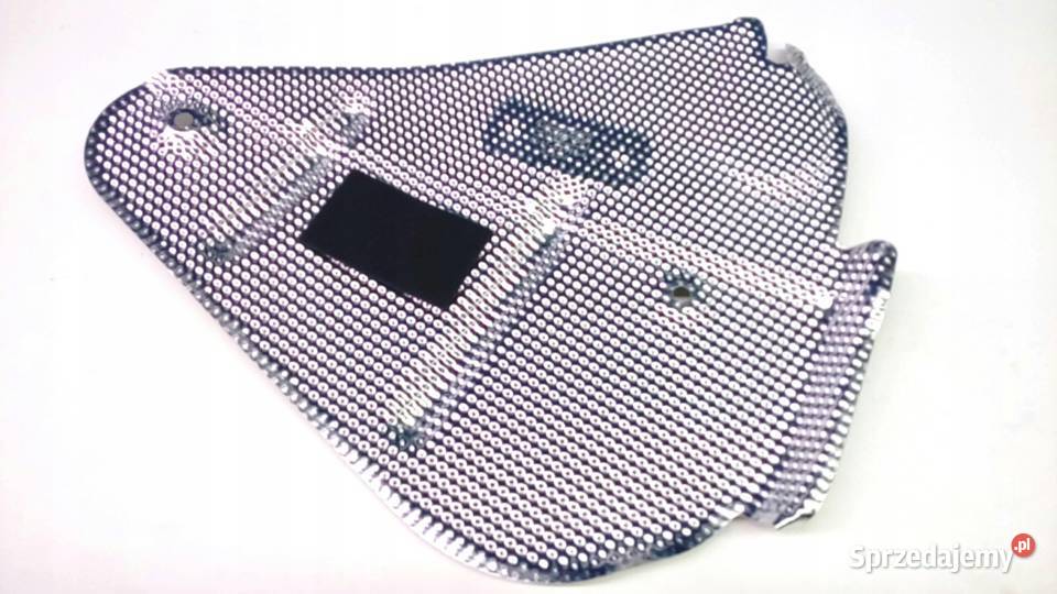 VOLVO S40 V50 osłona termiczna pompy paliwa OE