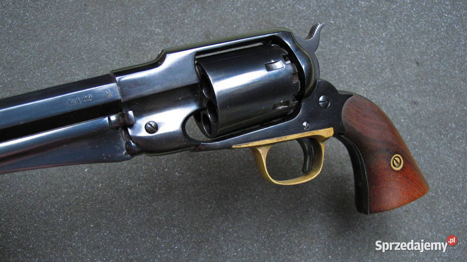 Remington SANTA BARBARA kal 44 Chojnice