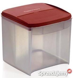 Tupperware pojemnik zawsze sypkie plus 34 L Niestępowo