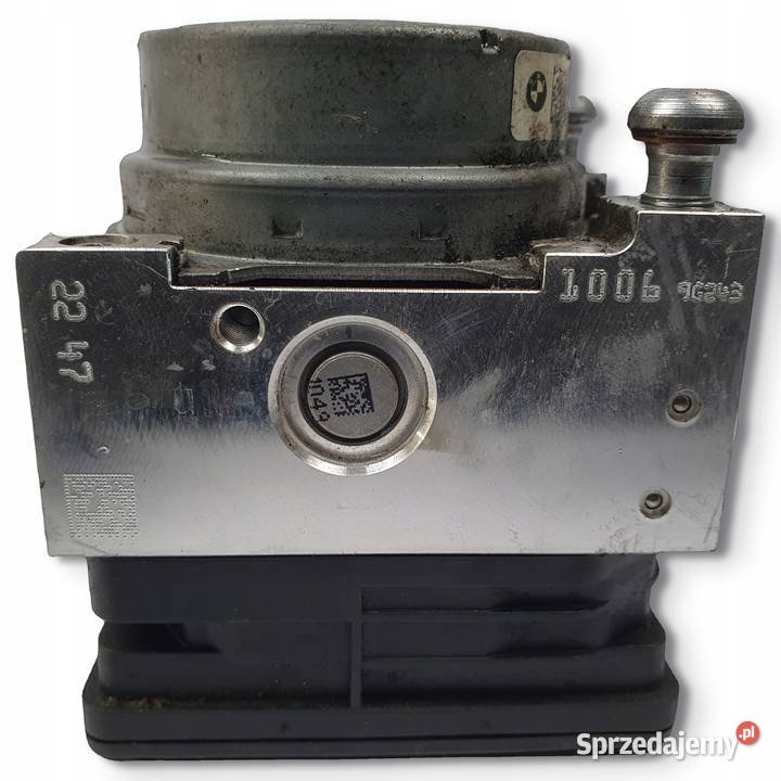 STEROWNIK POMPY ABS POMPA Bmw S 1000 R K47 II Chełm