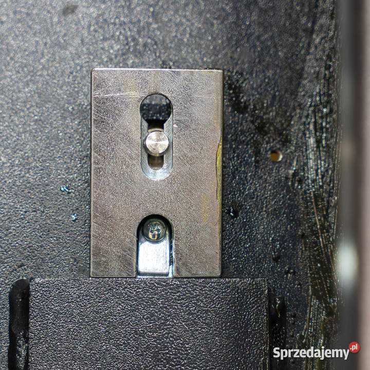 Podnośnik dwukolumnowy samochodowy automatyczny Podnośniki kolumnowe