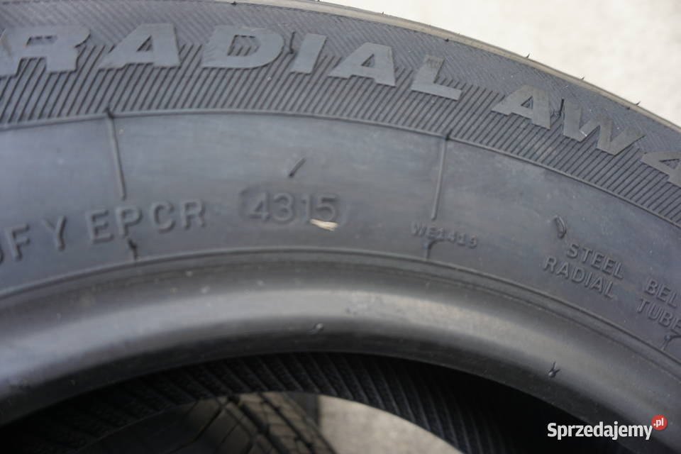 19570R14 opony do przyczepy lawety kempingu Radom