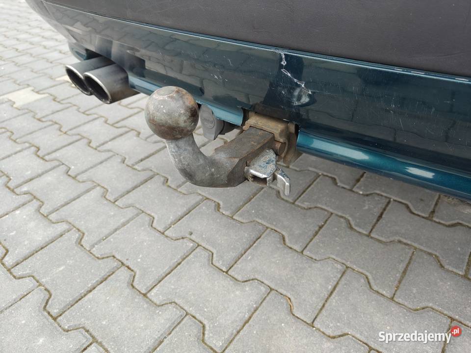 Audi 80 B4 quattro 4/5 80 kujawsko-pomorskie sprzedam