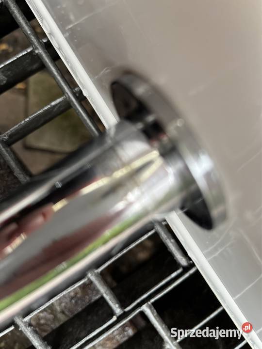 Zestaw umywalka z kranem Geberit Hydraulika i armatura opolskie sprzedam