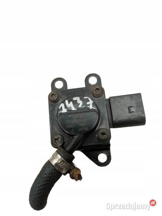 CZUJNIK SENSOR CIŚENIENIA SPALIN 780813 Bmw