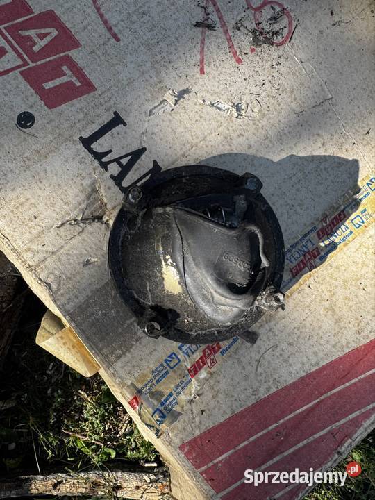 Lancia delta 1 lampa przód prawy prawa Carrello