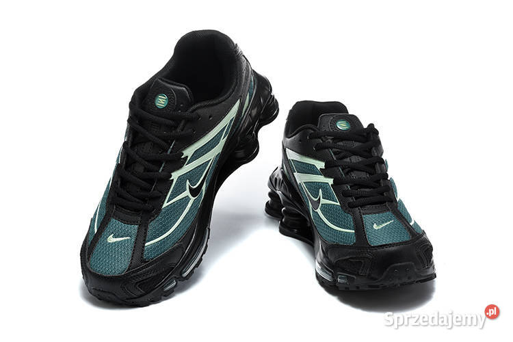 Buty Nike SHOX rozmiary 40 46 Warszawa sprzedam