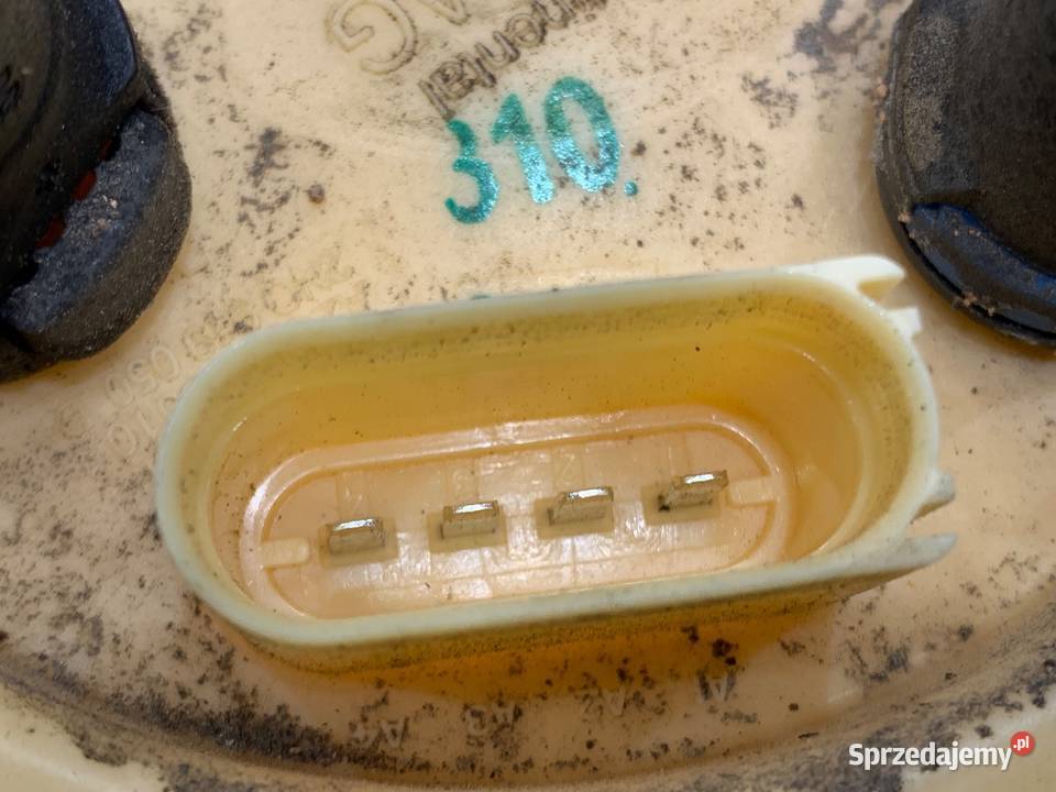 POMPA PALIWA VW CRAFTER II 2N0919050D 20 177