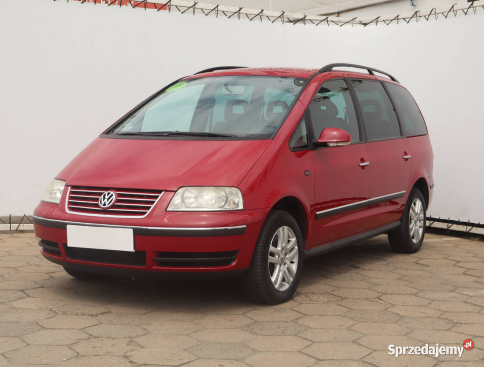 VW Sharan 18 T 20V wielofunkcyjna kierownica Łódź