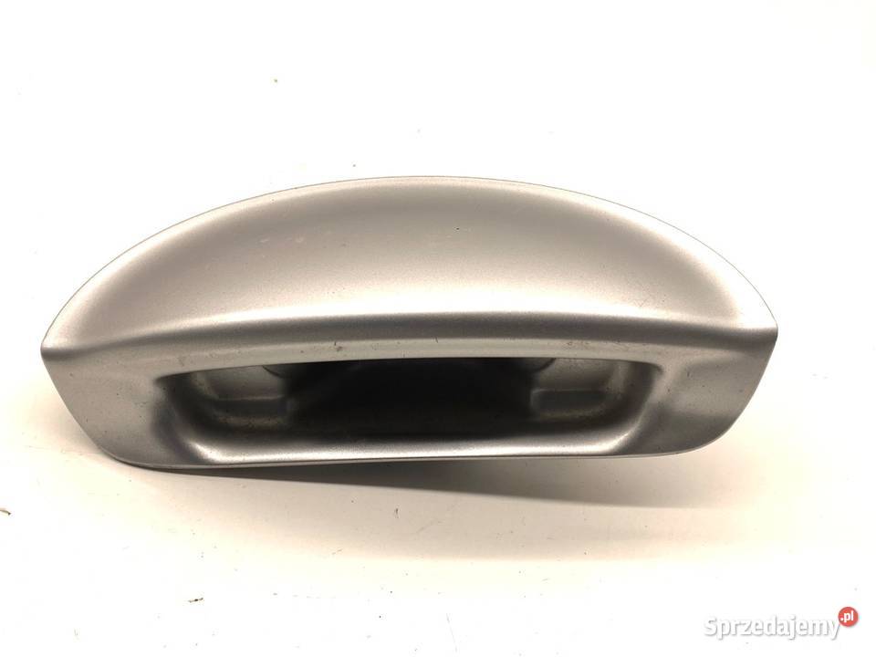 KLAMKA KLAPY TYŁ NISSAN MICRA K12 90606AX600