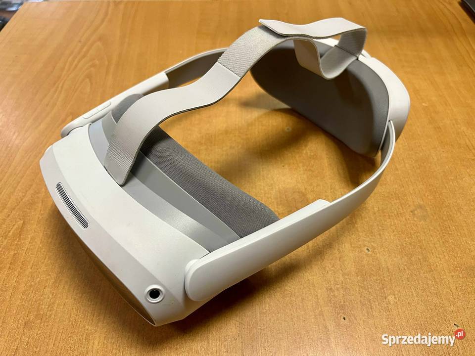 Gogle VR Pico 4 8128 Pozostałe Elbląg sprzedam