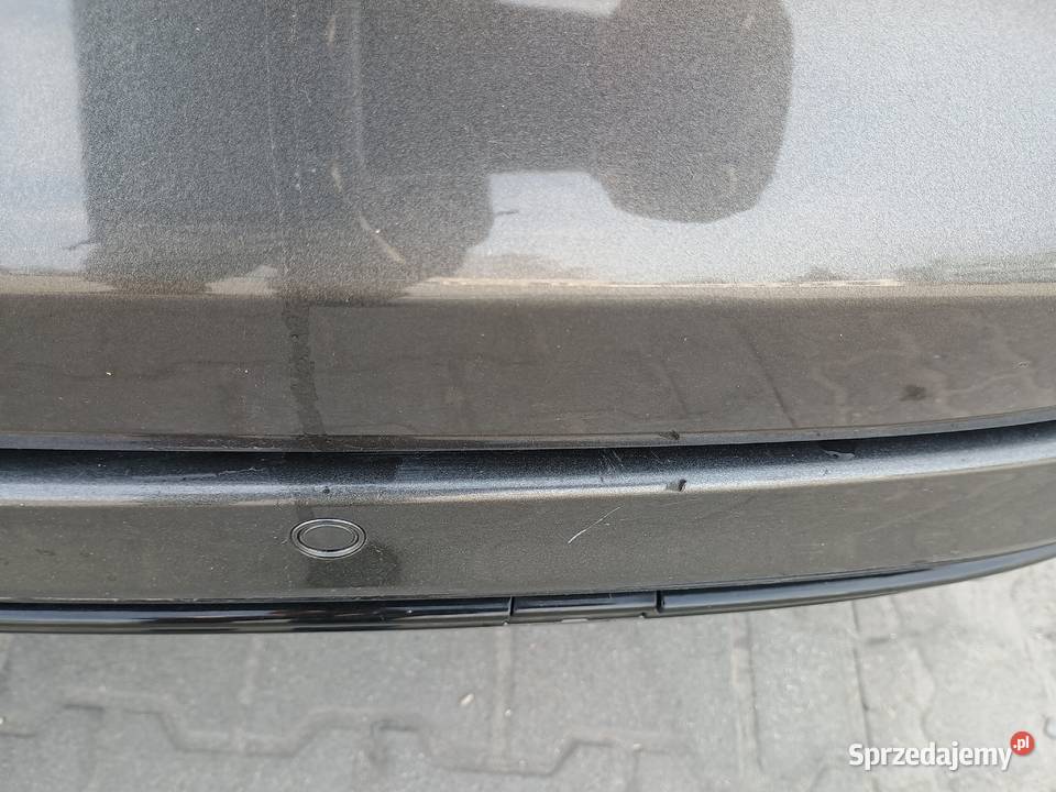 Ford Mondeo 20 TDCI 4WD automat kombi Titanium Biłgoraj