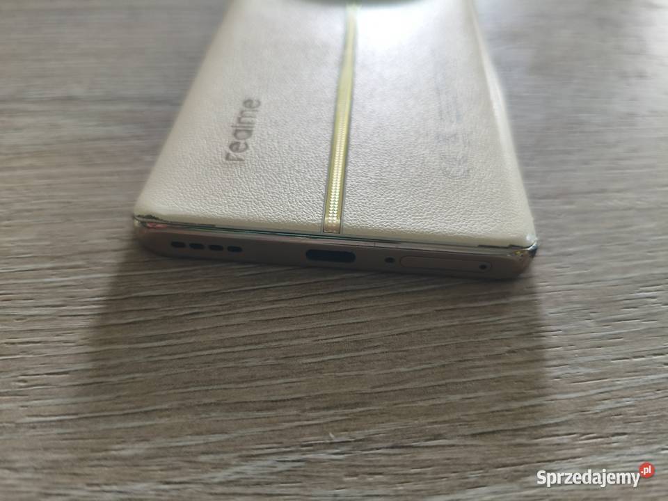 Smartfon realme 12 pro 5g dolnośląskie Lubań