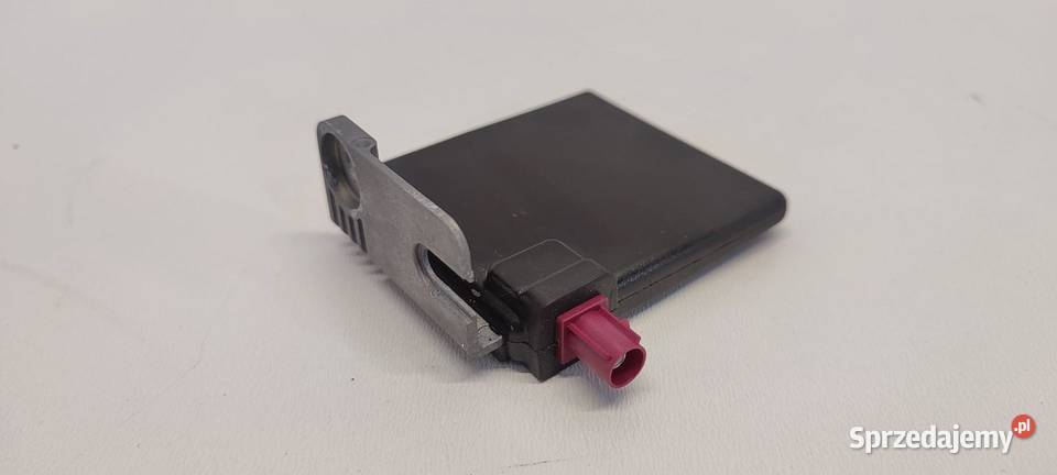 VW TIGUAN II ALLSPACE MODUŁ ANTENY 3G9035534 dolnośląskie