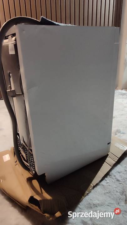 Zmywarka candy Brava 45 458 wolnostojąca nowa z 48509652cm Nowe Iganie