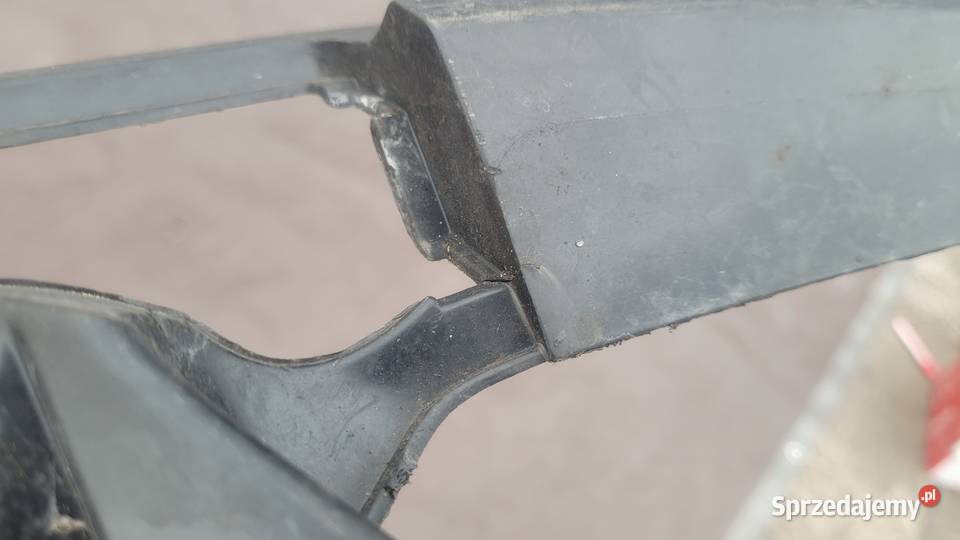 Lexus IS 200t 300 Lift 16 HOKEJ SPOILER DOKŁADKA Ruda Śląska