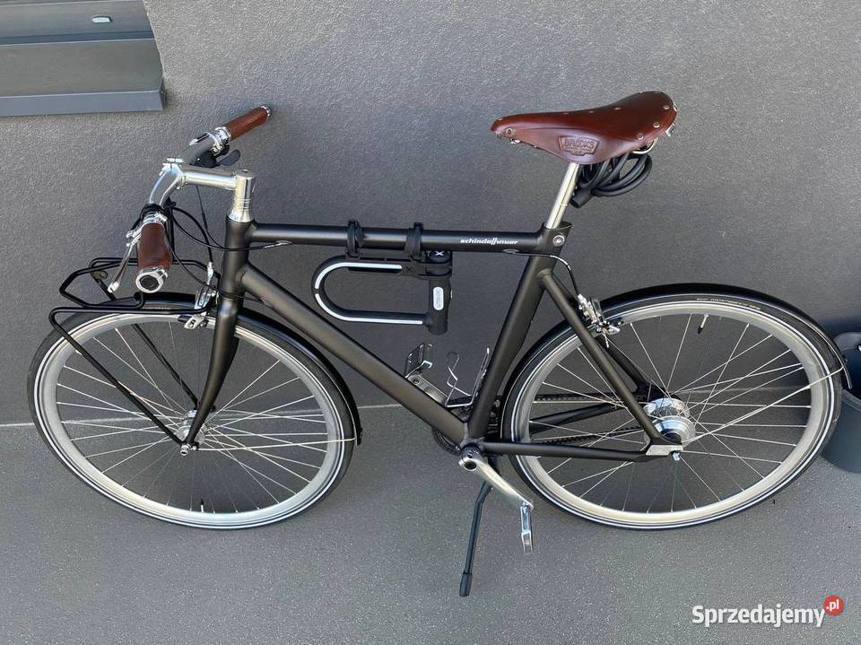 Schindelhauer Ludwig The Classic Sportsman Warszawa sprzedam