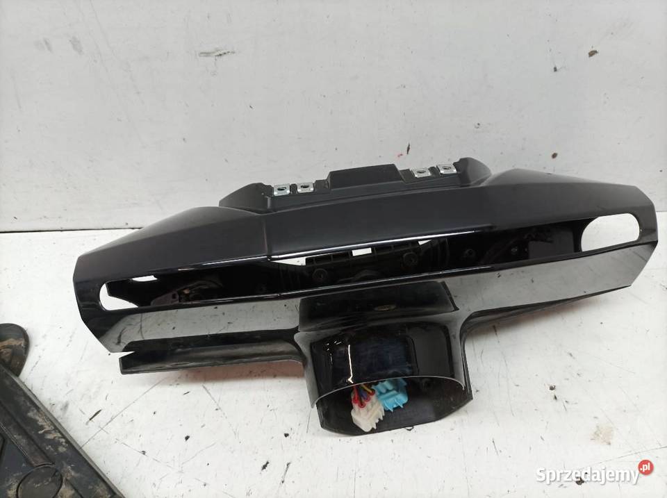 OBUDOWA KIEROWNICY PRZEŁĄCZNIK Sunra ROBOS