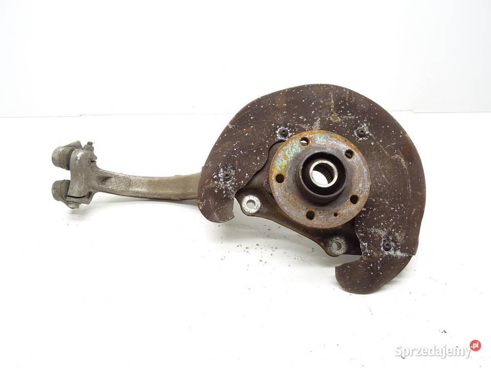 ZWROTNICA PRAWA PRAWY PRZÓD PRZEDNIA 4G0407242D