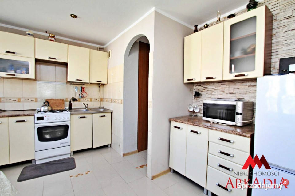 Mieszkanie Włocławek 568m2 3 pok