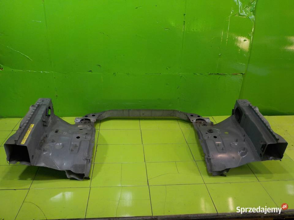 RANGE ROVER SPORT I 27 TDV6 07r pas przedni Pasy przednie i tylne Suków