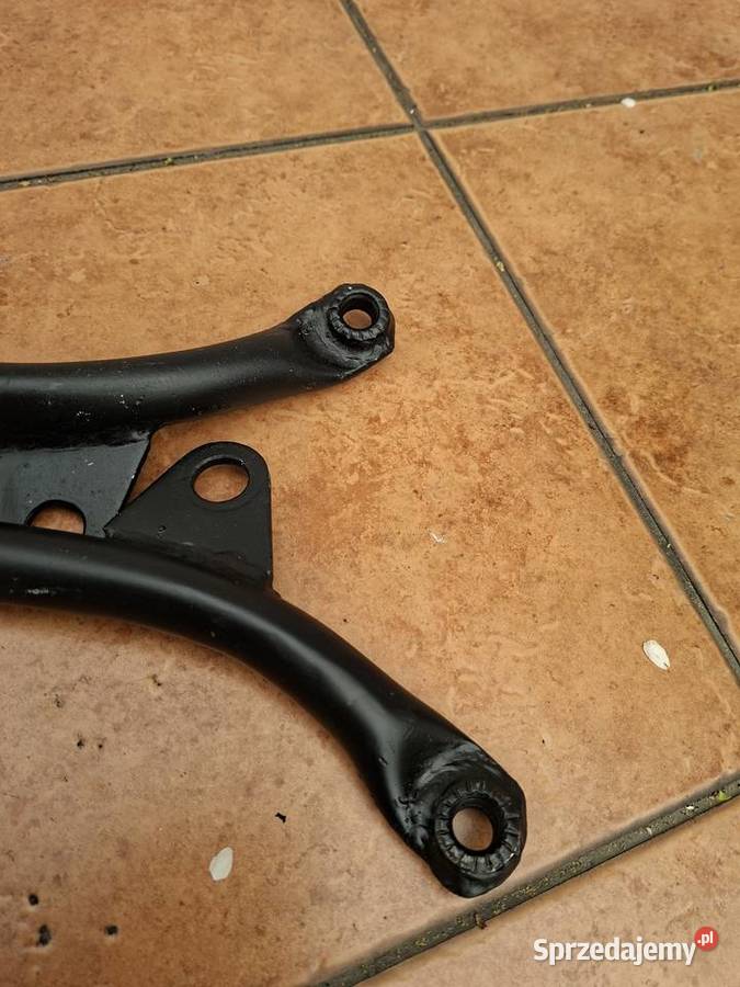 Wsk sety mocowania nowe Podnóżki i stopki Szamotuły