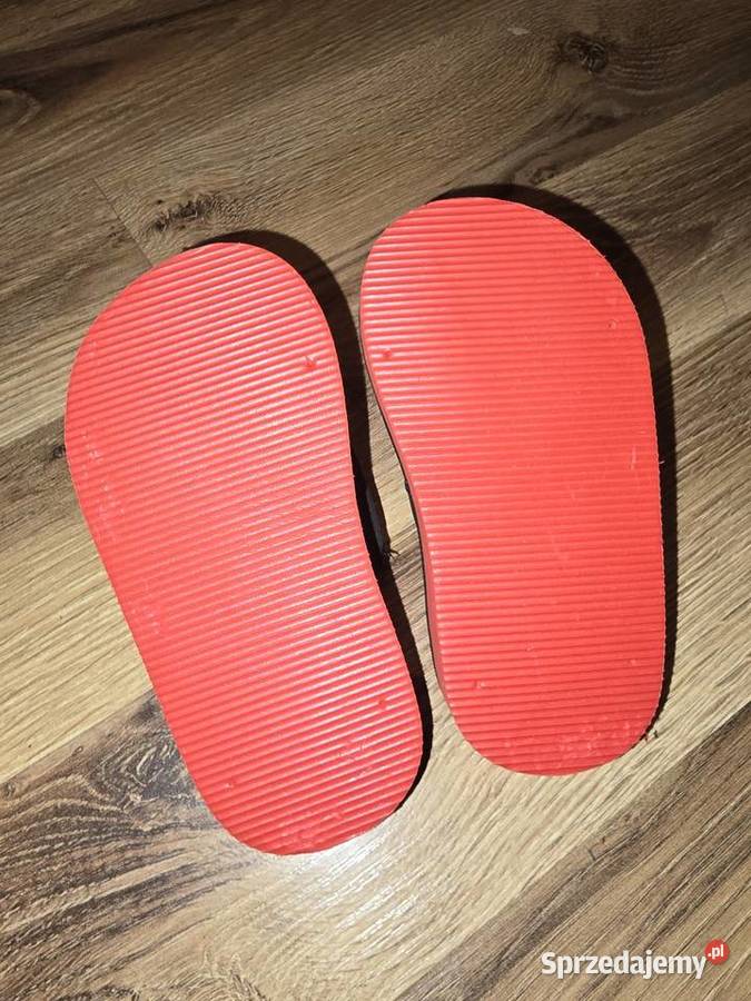 Klapki sandałki dziecięce Walk it 22 Rozmiar 22 Sosnowiec