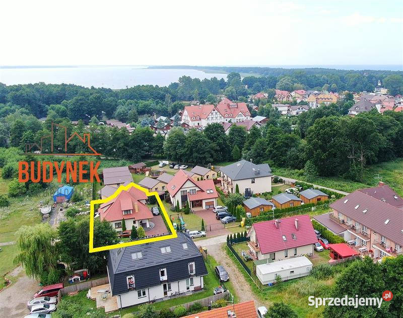 Dom wolnostojący Dąbki 154m2 Sprzedaż