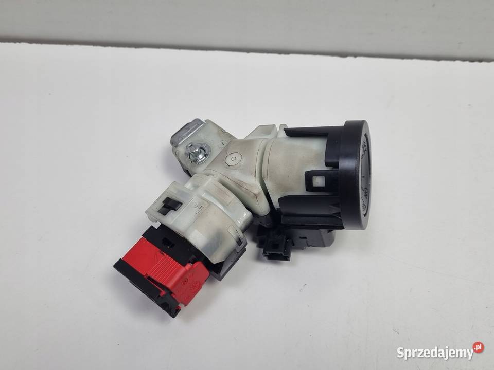 Nissan Micra K14 STACYJKA 285916400R lubelskie Chełm
