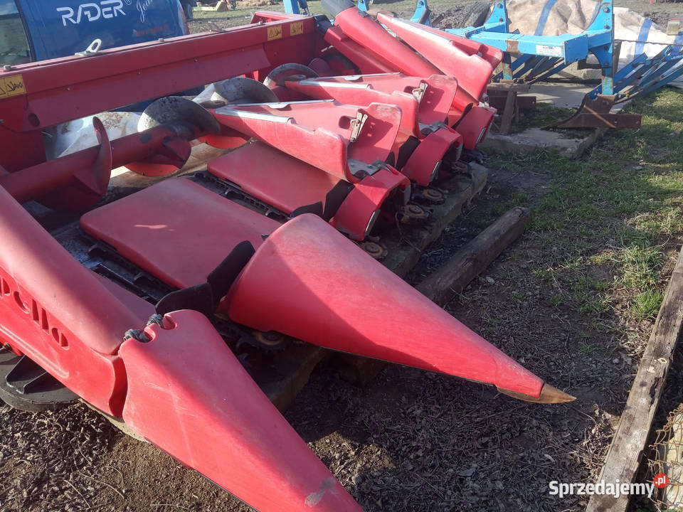 Przystawka Capello do kukurydzy Bochnia