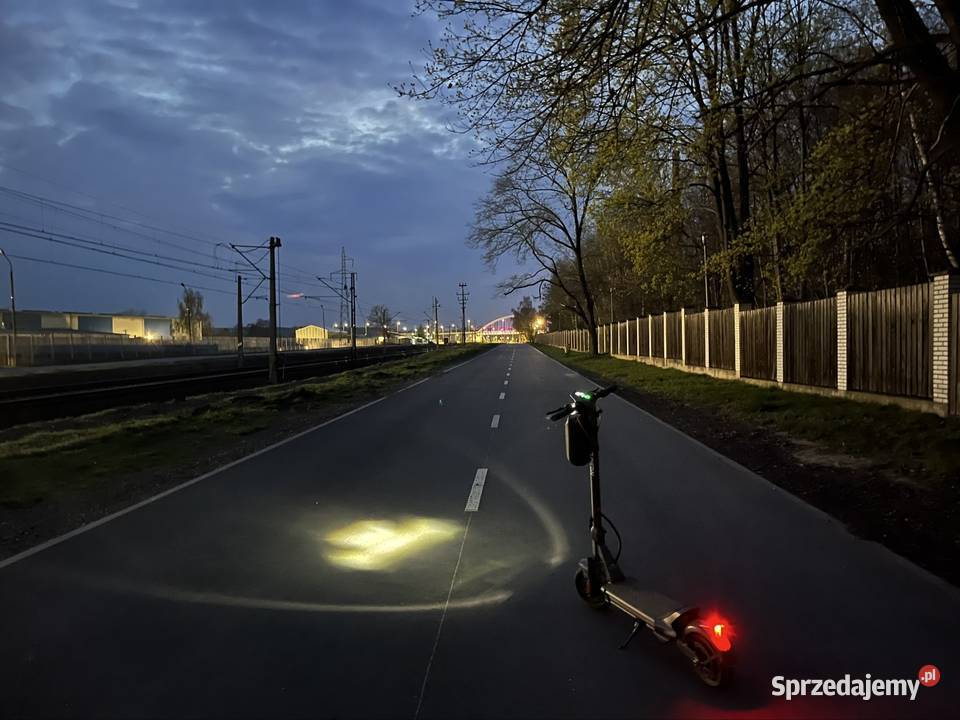 Hulajnoga elektryczna cunfon rz 800 Starachowice