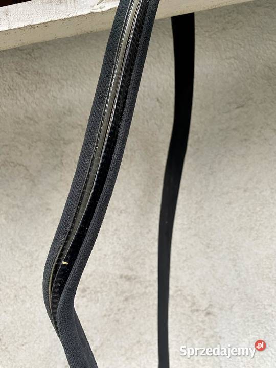 MercedesBenz W124 Uszczelki drzwi 4 kpl Łagiewniki