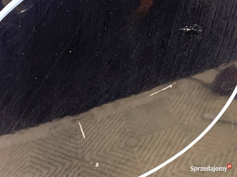 DRZWI PRAWY TYŁ 718 FIAT TIPO SedanLimuzyna NERO