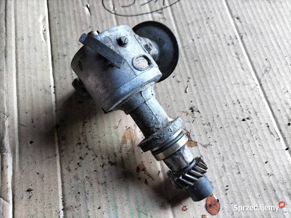 GOLF 2 JETTA 2 AUDI B0B3 16 18 APARAT ZAPŁONOWY Kamień-Kolonia