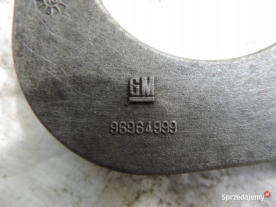 OPEL ANTARA 22 CDTI ŁAPA MOCOWANIE REDUKTORA