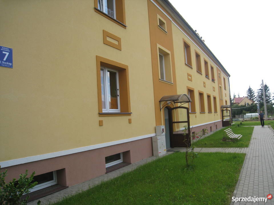 Sprzedam Mieszkanie Gorlice 405m2 Nowa niższa gazowe Gorlice