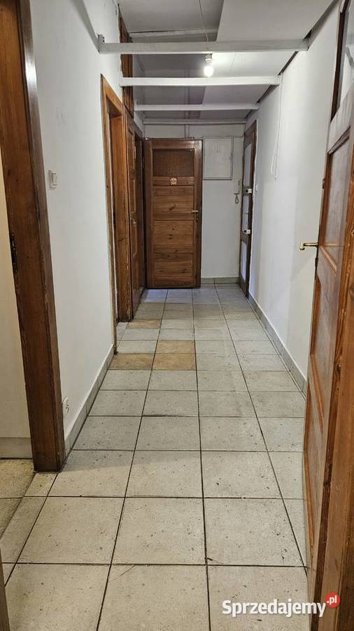 LOKAL UŻYTKOWY Z WITRYNĄ SIENKIEWICZA WROCŁAW Wrocław