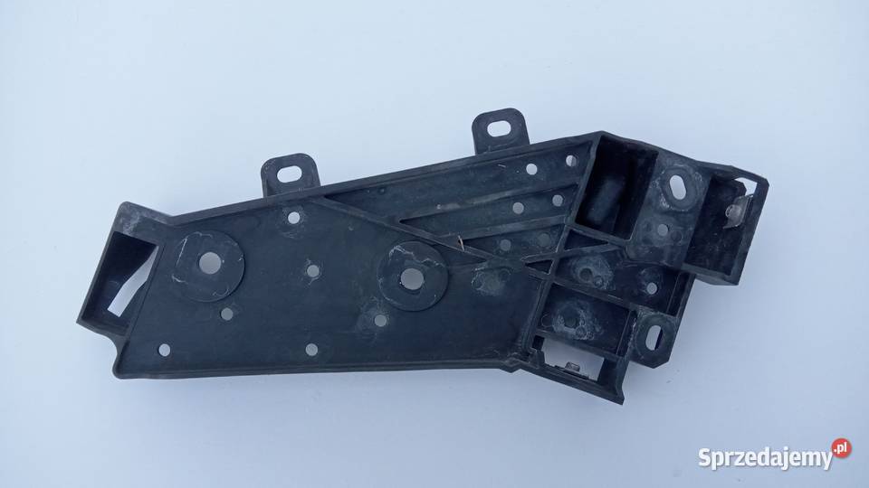 ŚLIZG LAMPY PL PRZÓD INFINITI Q70 M30 M35 M37 zderzaki