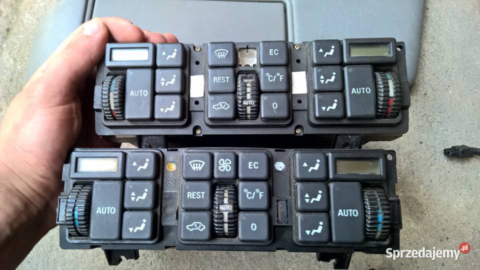 Schowek deski wiązka podświetlane daszki panel lubelskie Chełm