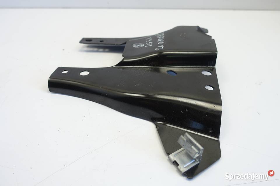 Jaguar XJ X351 MOCOWANIE WSPORNIK UCHWYT osobowe Rudka